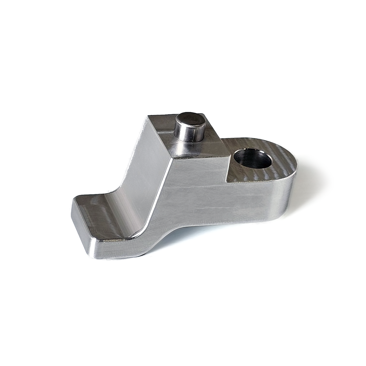 Inspection Cover Retainer For The VCM 40 - 0225