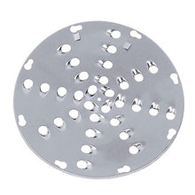 Load image into Gallery viewer, 1/2″ Grating / Shredding Disc Plate for GS-12 Units