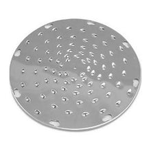Load image into Gallery viewer, 1/4″ Grating / Shredding Disc Plate for GS-12 Units
