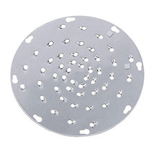 Load image into Gallery viewer, 5/16″ Grating / Shredding Disc Plate for GS-12 Units