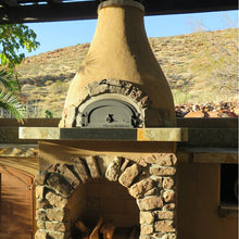 Load image into Gallery viewer, CBO 500  DIY Kit | Wood Fired Pizza Oven | Flexibility Meets Affordability | 27" x 22" Cooking Surface