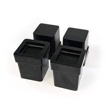 Load image into Gallery viewer, Bottom Foot for the Stephan VCM 44, Urethane  - 2210