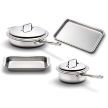 Load image into Gallery viewer, 6-Piece Meal Delivery Set for 4
