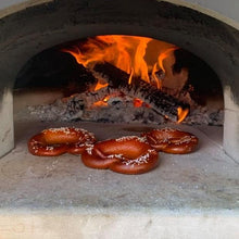 Load image into Gallery viewer, CBO 500  DIY Kit | Wood Fired Pizza Oven | Flexibility Meets Affordability | 27" x 22" Cooking Surface