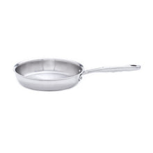 Load image into Gallery viewer, 8.5 Inch Stainless Steel  Fry Pan