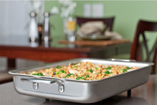 Load image into Gallery viewer, 9" x 13" Bake & Roast Pan