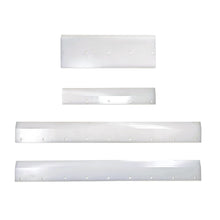 Load image into Gallery viewer, Replacement Sheeter Blades Set for the ANETS SDR-21 (4 Total)