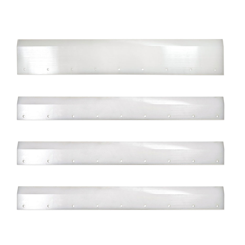 Replacement Sheeter Blades Set for the ANETS SDR-42 (4 Total)