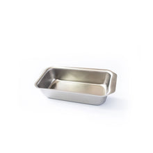 Load image into Gallery viewer, Loaf Pan with Tab Handles