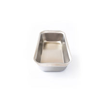 Load image into Gallery viewer, Loaf Pan with Tab Handles