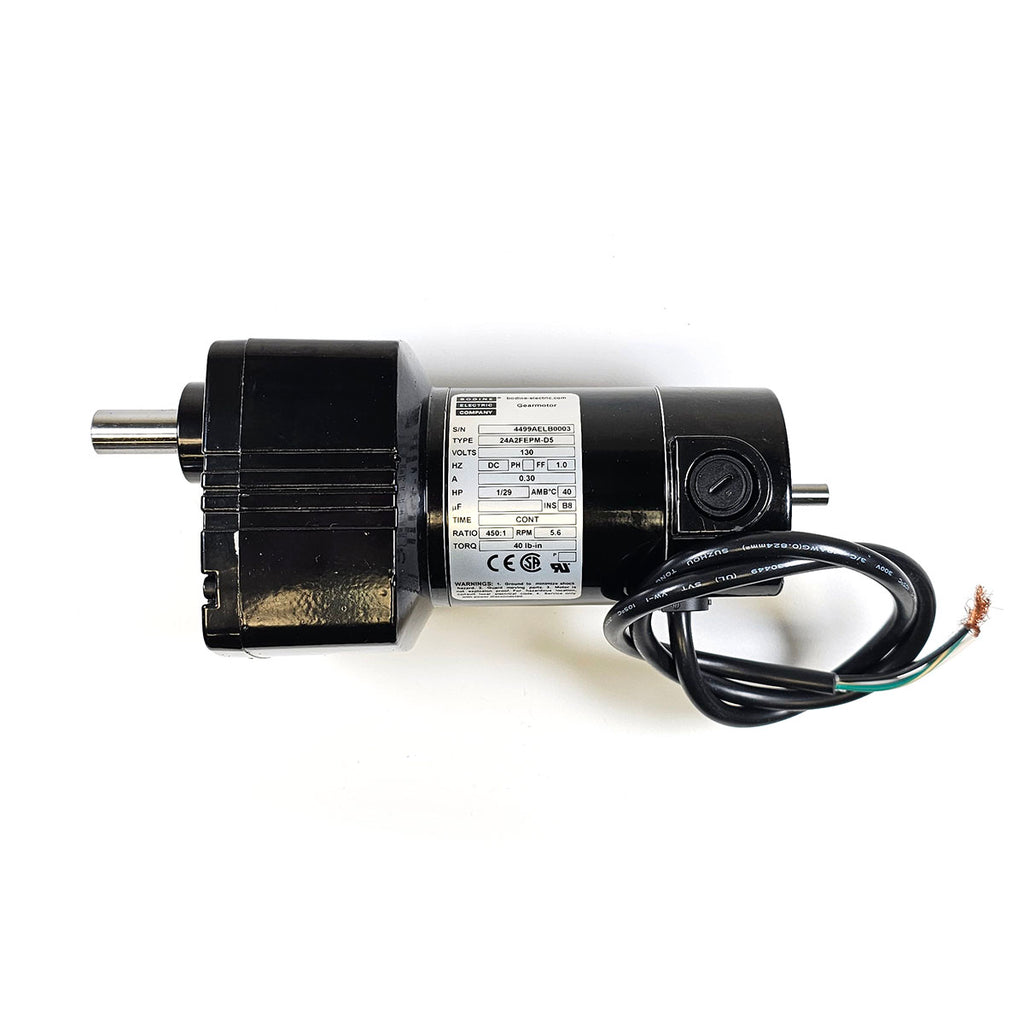 Blodgett Oven Conveyor Drive Motor - M3127 (Brush-Style)