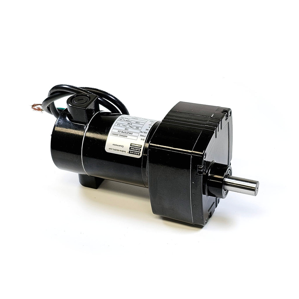 Blodgett Oven Conveyor Drive Motor - M3127 (Brush-Style)
