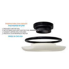 Load image into Gallery viewer, Bowl Seal - For the Stephan/Hobart VCM 25, 40, 44 - 0180