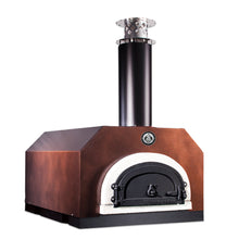 Load image into Gallery viewer, CBO 500 Countertop | Wood Fired Pizza Oven | 27" x 22" Cooking Surface