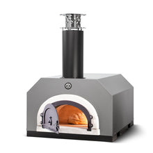 Load image into Gallery viewer, CBO 500 Countertop | Wood Fired Pizza Oven | 27" x 22" Cooking Surface
