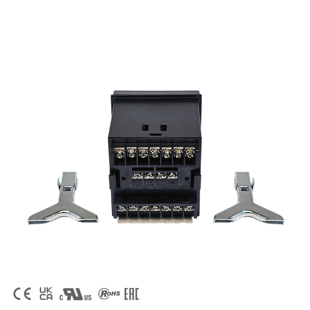 Autonics Digital Timer for the Stephan VCM 44 - CT44-JPM