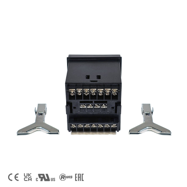 THE TIMERS VCD ZERRY（THE TIMERS） Autonics Digital Timer for the Stephan VCM 44 - CT44-JPM
