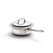 Load image into Gallery viewer, 2 Quart Saucepan with Cover