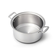 Load image into Gallery viewer, 8 Quart Stockpot