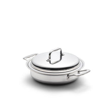 Load image into Gallery viewer, 2.3 Quart Casserole with Cover