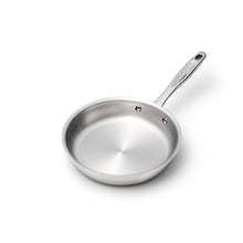 Load image into Gallery viewer, 8.5 Inch Stainless Steel  Fry Pan