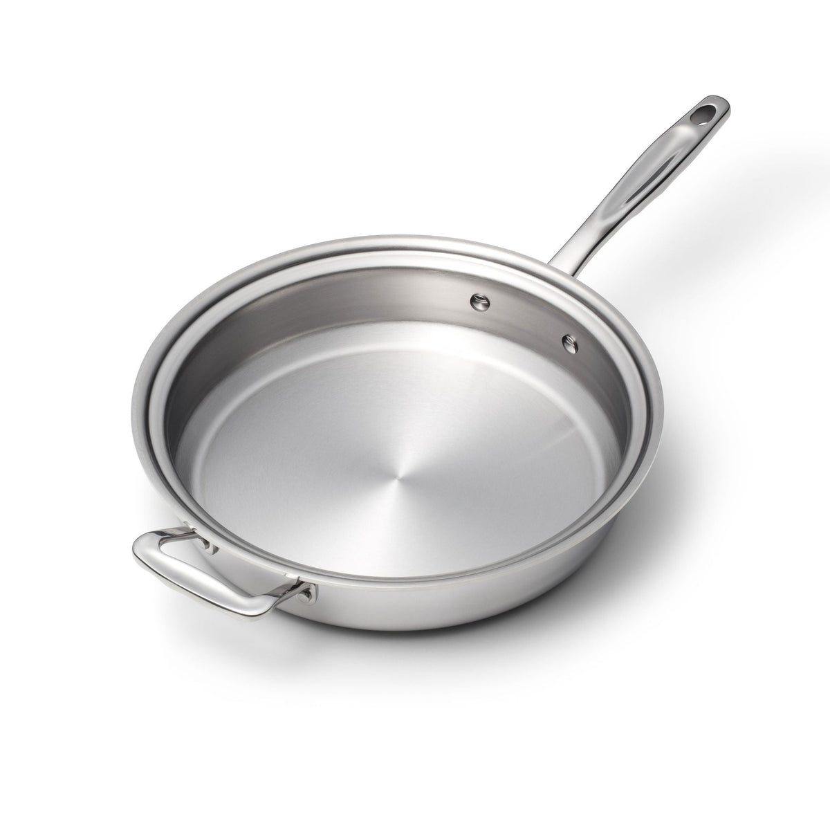 3.5 Quart Sauté Pan with Cover – JPM Parts - Restaurant