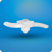 Load image into Gallery viewer, Blade Hub, Knead Mix for the Hobart HCM 300/450, 00-124647