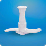Knead/Mix Blade & Sleeve Assy for the Hobart HCM 300/450, 00-937408