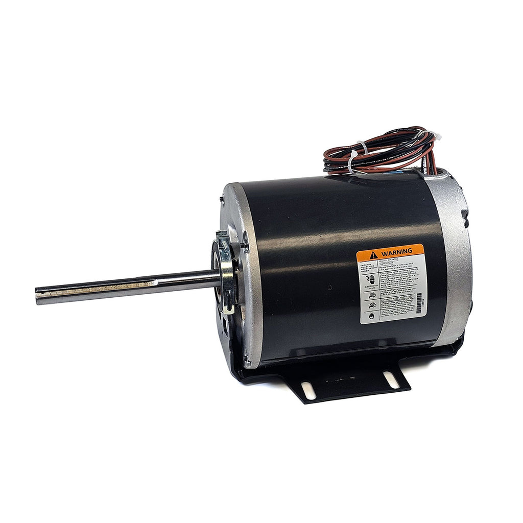 Main Blower Motor Replacement for Middleby / Blodgett Ovens - 27381-0054