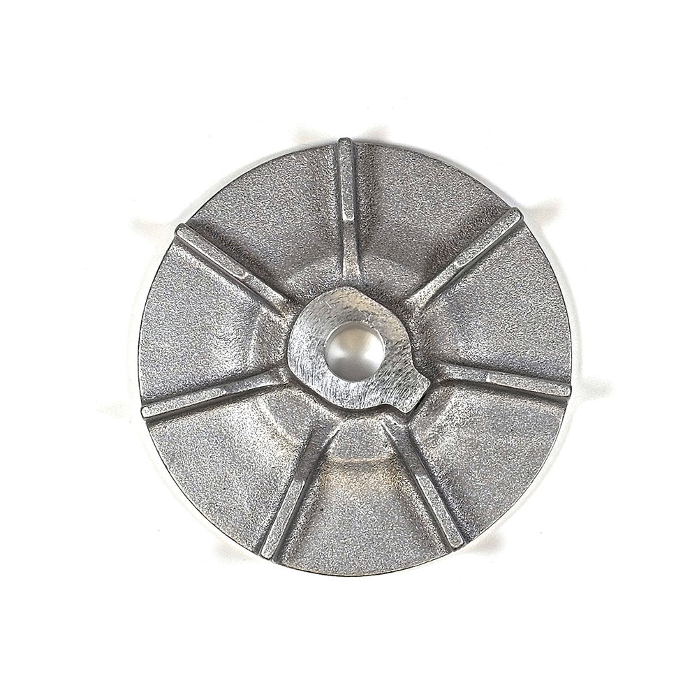 Middleby Heat Slinger Ovens, Main Blower