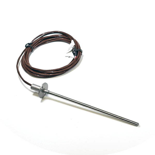 Jual K Type Thermocouple Temperature Sensor Oven Gas Probe 15CM Jual K Type Thermocouple Temperature Sensor Oven Gas Probe 15CM