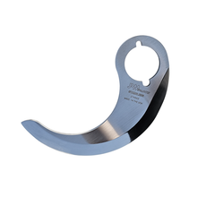 Load image into Gallery viewer, Narrow Knife Blade for Hobart HCM 450 - Made in the USA - 274662