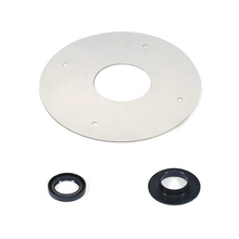 Load image into Gallery viewer, Old Style Bowl Seal Kit for the VCM 40/25 (Gasket, and Two Seals)