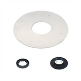 Old Style Bowl Seal Kit for the VCM 40/25 (Gasket, and Two Seals)