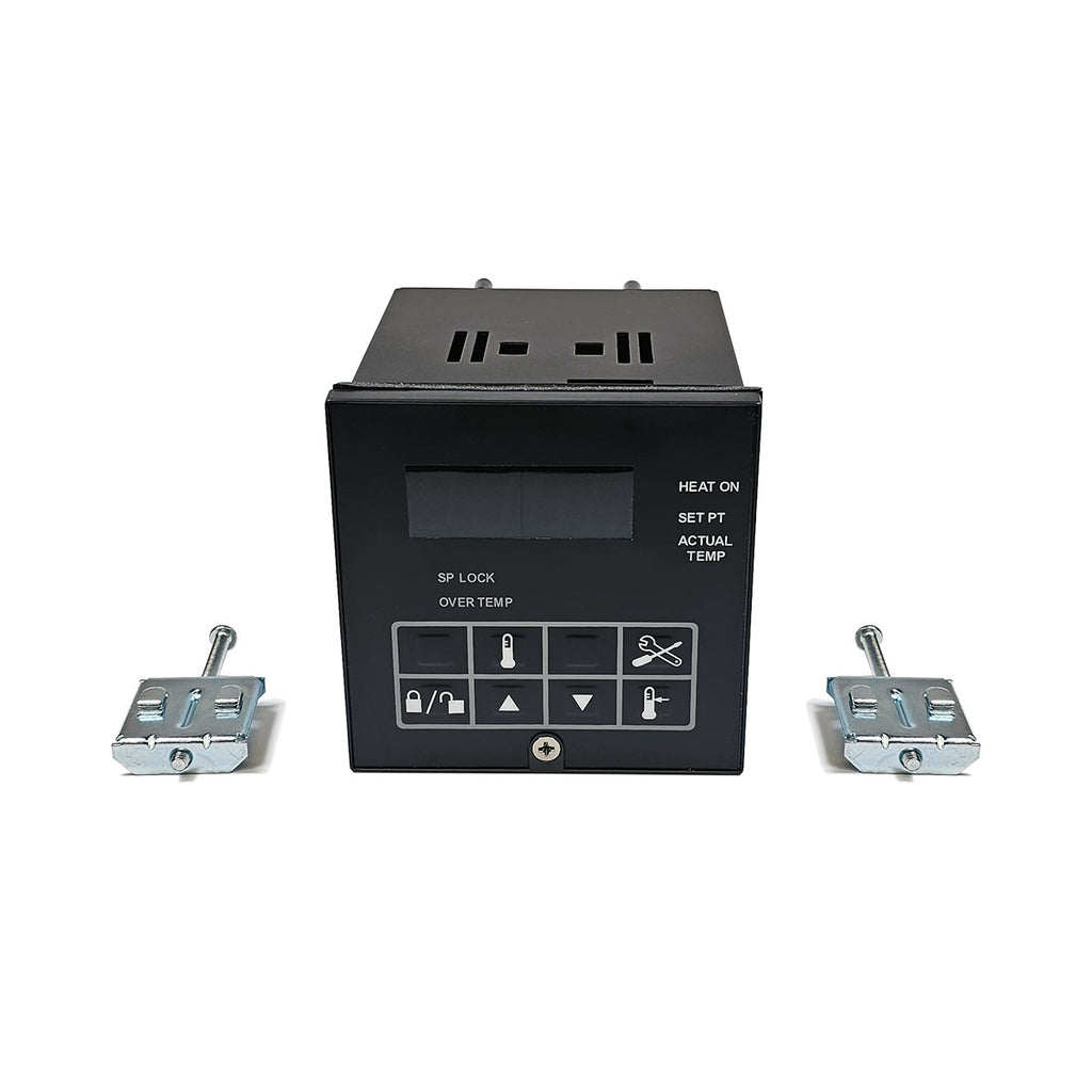 Pizza Oven Temperature Controller for Middleby / Blodgett Ovens - 47321 + 75729