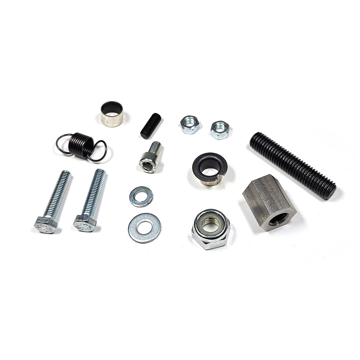 Release Lever Hardware Kit for the Xebeco XeSRD20 Dough Divider JPM