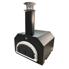 Load image into Gallery viewer, CBO 500 Countertop | Wood Fired Pizza Oven | 27" x 22" Cooking Surface