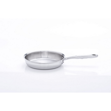 Load image into Gallery viewer, 8.5 Inch Stainless Steel  Fry Pan