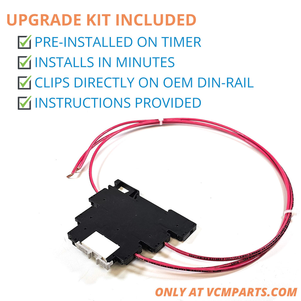 Autonics Digital Timer for the Stephan VCM 44 - CT44-JPM