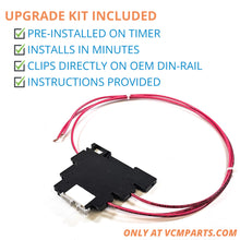 Load image into Gallery viewer, Autonics Digital Timer for the Stephan VCM 44 - CT44-JPM