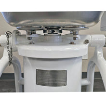 Load image into Gallery viewer, JPM Refurbished Stephan VCM 40 + FREE Stainless Dough Blade - 71290010