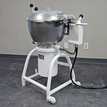 Load image into Gallery viewer, JPM Refurbished Stephan VCM 40 + FREE Stainless Dough Blade - 71290010