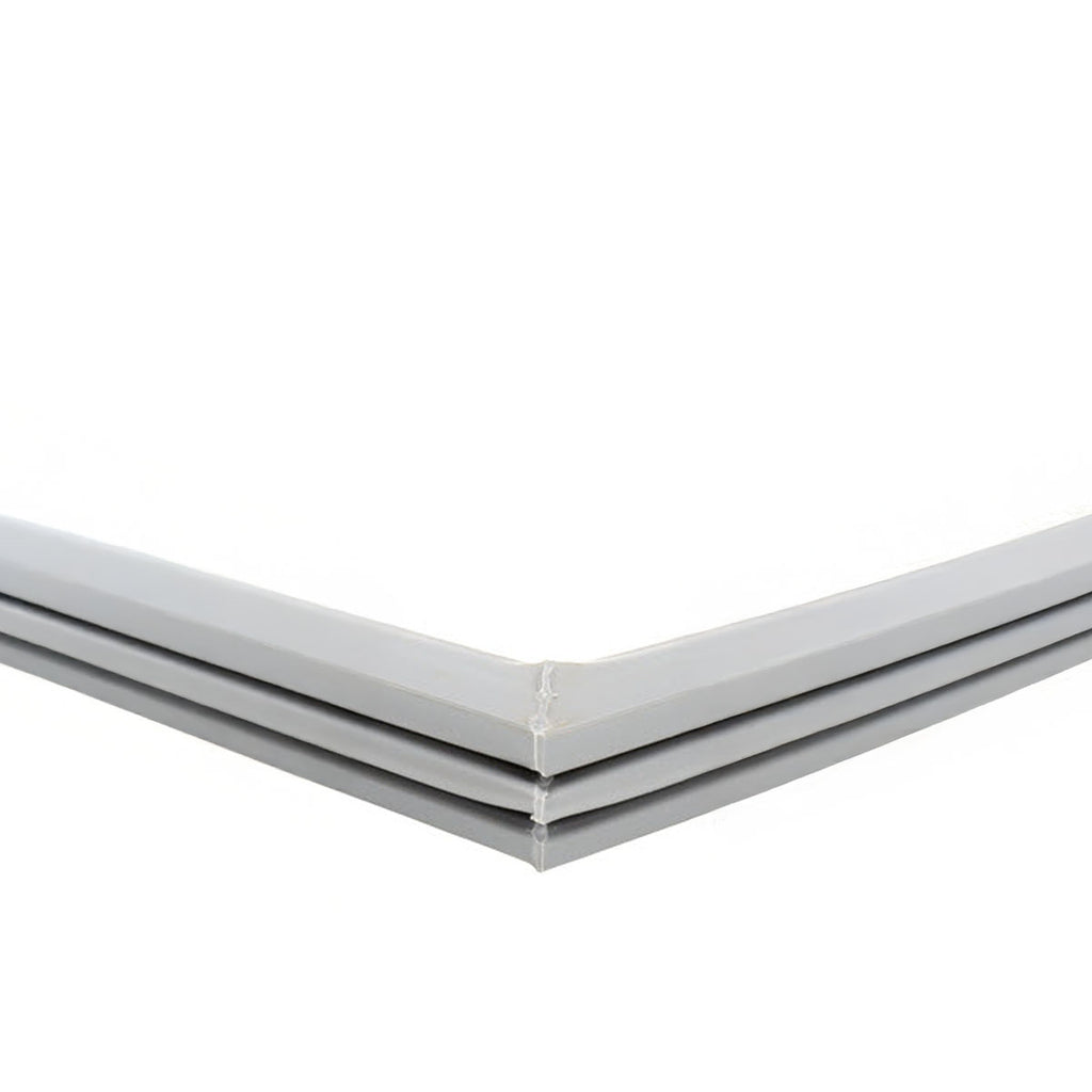 703-963D-02 Snap In, Door Gasket for Beverage-Air, 23.13" x 24"