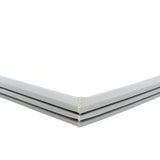 703-963D-02 Snap In, Door Gasket for Beverage-Air, 23.13
