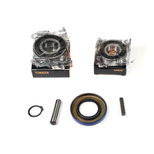 Load image into Gallery viewer, Agitator / Planetary Maintenance Kit for the Hobart A200 Mixers