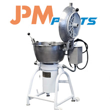 Load image into Gallery viewer, JPM Refurbished Hobart / Stephan VCM 40 + FREE Stainless Dough Blade