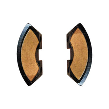 Load image into Gallery viewer, Brake Shoe Set, Kevlar Lined for Hobart HCM 450 - 436472