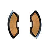Brake Shoe Set, Kevlar Lined for Hobart HCM 450 - 436472