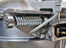 Load image into Gallery viewer, Auxiliary Lid Spring Assembly, VCM 44 E - Lid Bolt Replacement