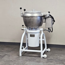 Load image into Gallery viewer, JPM Refurbished Stephan VCM 40 + FREE Stainless Dough Blade